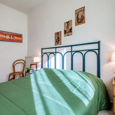 Angelo Emo 69 아파트 로마