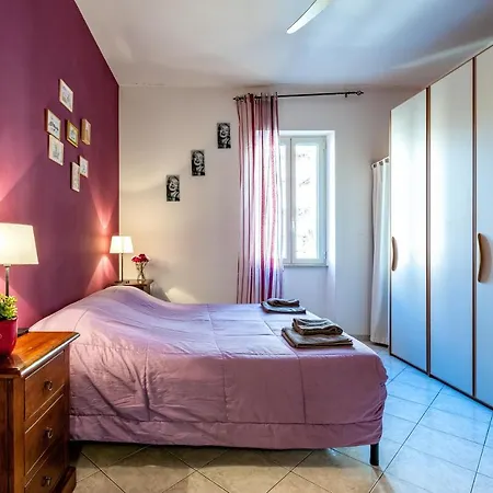 Angelo Emo 69 로마