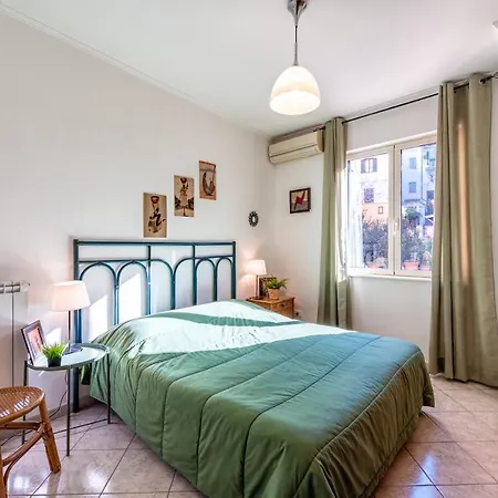 Angelo Emo 69 Apartamento