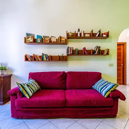 Angelo Emo 69 アパート ローマ