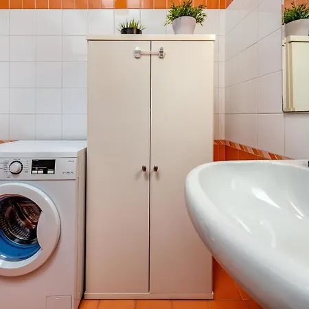 Apartamento Angelo Emo 69