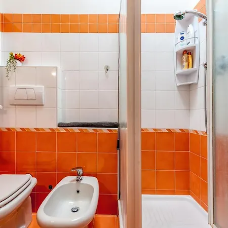 Angelo Emo 69 Apartamento *