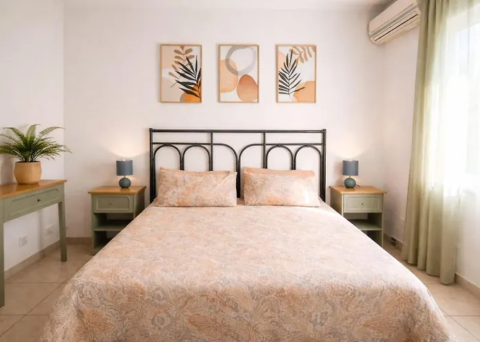 アパート Angelo Emo 69