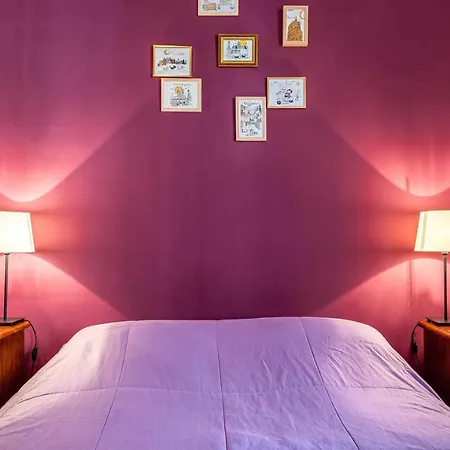 Apartamento Angelo Emo 69