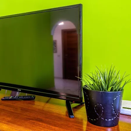 Apartamento Angelo Emo 69 Roma