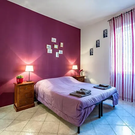 Angelo Emo 69 Apartamento