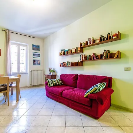 Apartamento Angelo Emo 69