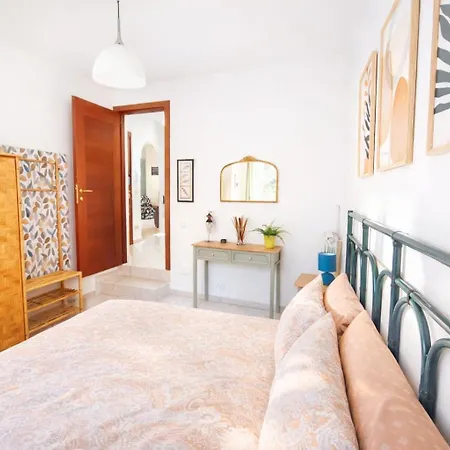 Apartman Angelo Emo 69 *