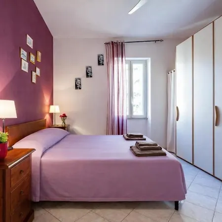 Angelo Emo 69 Apartman Róma
