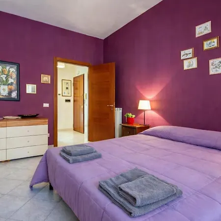 Apartman Angelo Emo 69 *