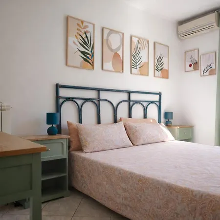 Angelo Emo 69 Apartman