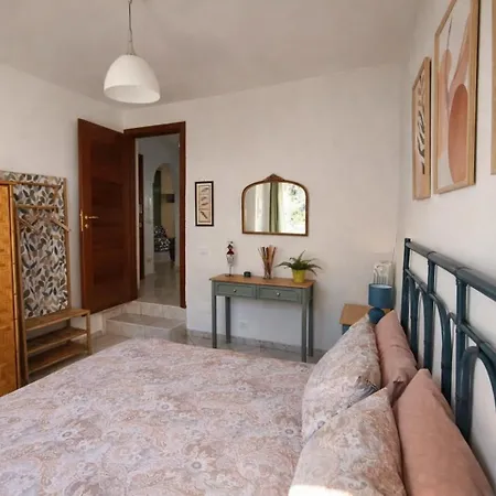 Angelo Emo 69 Apartman Róma