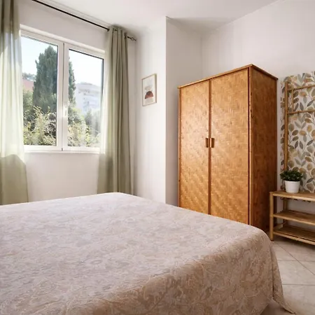Angelo Emo 69 Apartman